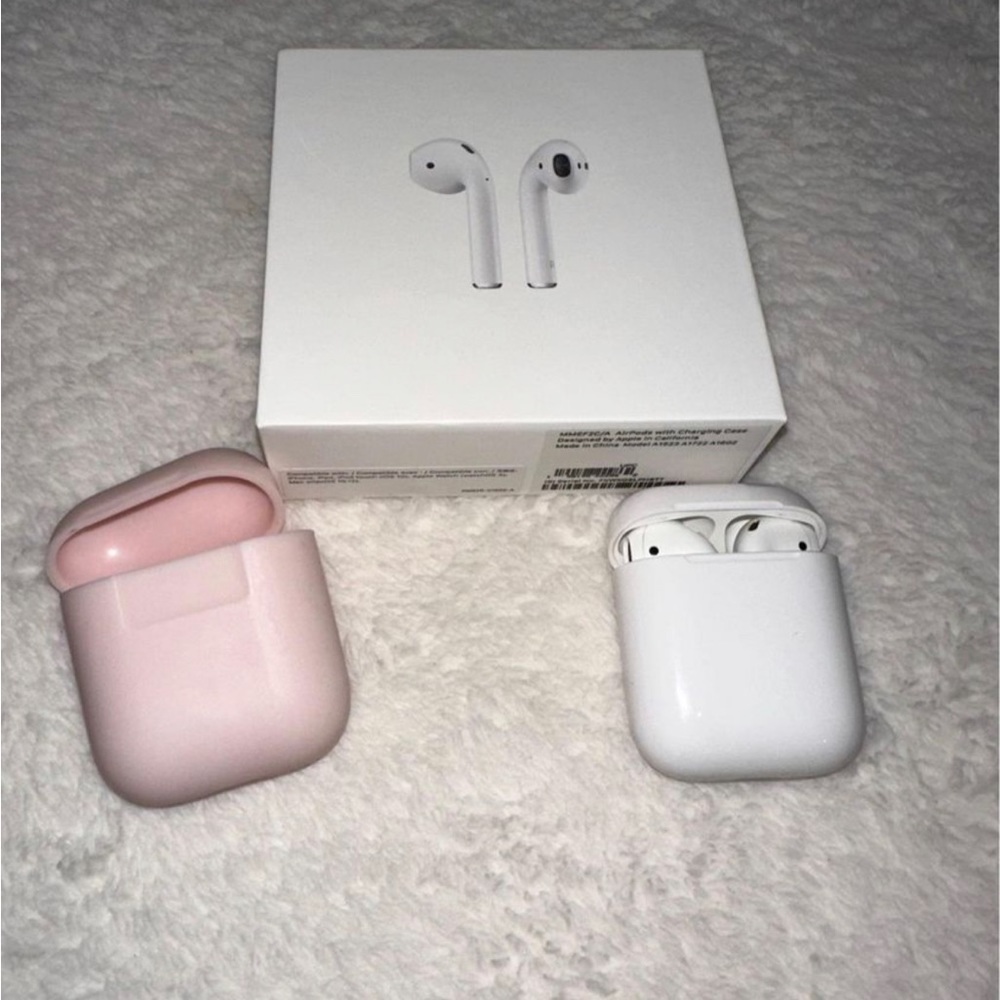 apple | airpods 1st gen